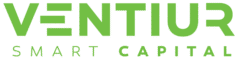 Logo Ventiur Verde